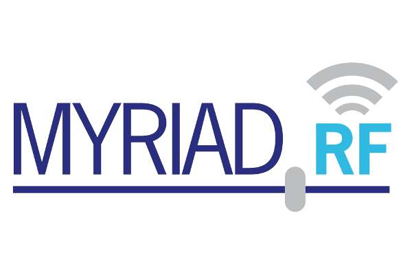 MyriadRF - Democratising Wireless Innovation